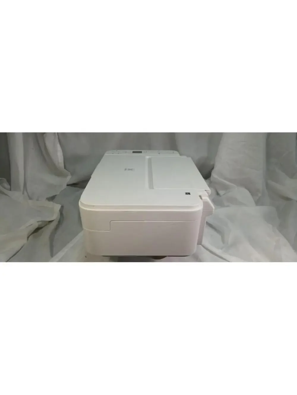 Canon Pixma TS3322 Wireless All-In-One Inkjet Printer Scanner Copier Tested